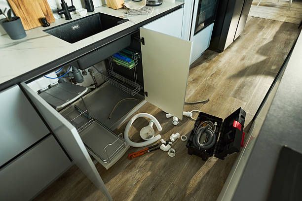 Reliable Drain Cleaning contractor in Bay City, OR by Street Wise - Plumbing